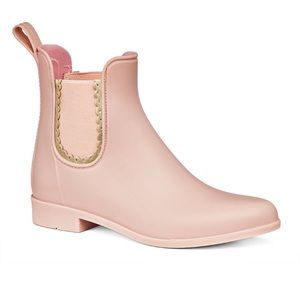 Jack Rogers rain boots